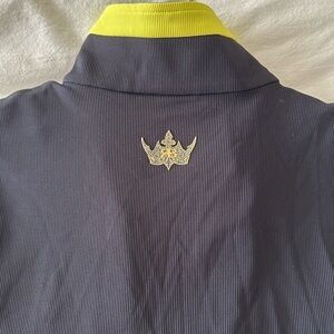 Brendratti Italy Women’s Golf Shirt, IT 46